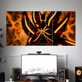 NARUTO POSTERS - 3 | ANIME POSTERS | 3 PIECE SET