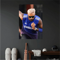 HARDIK PANDYA POSTER - 15 | CRICKET POSTERS