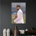 HARDIK PANDYA POSTER - 14 | CRICKET POSTERS