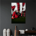 RCB VIRAT KOHLI POSTER - 5 | CRICKET POSTERS