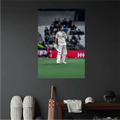 KL RAHUL POSTER - 12 | CRICKET POSTERS