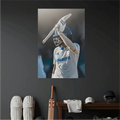 KL RAHUL POSTER - 14 | CRICKET POSTERS