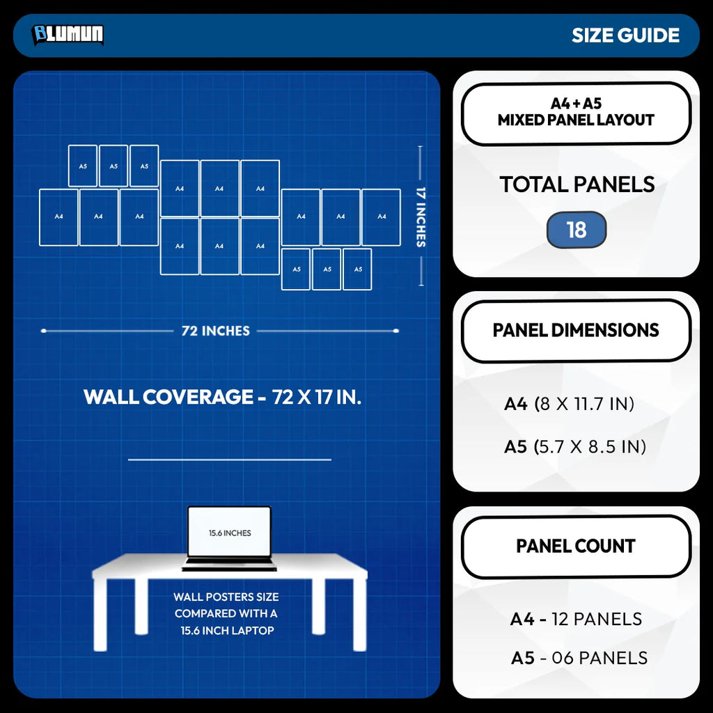 GTA | THE ROOM SETUP BLUMUN