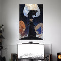 Game Of Thrones - 1 | WEB SERIES POSTERS BLUMUN