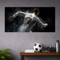 RONALDO POSTER - 10 | FOOTBALL POSTERS | 3 PIECE SET