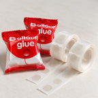 DOT TAPES (200 GLUE DOTS) BLUMUN