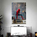 SPIDERMAN BRAND NEW DAY POSTER - 18 | MARVEL POSTERS
