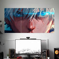 GOJO JUJUTSU KISEN POSTERS | ANIME POSTERS | 3 PIECE SET