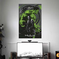 HULK POSTER - 3 | MARVEL POSTERS
