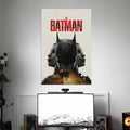 BATMAN POSTER - 7 | DC POSTERS