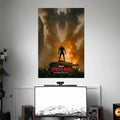 SPIDERMAN BRAND NEW DAY POSTER - 1 | MARVEL POSTERS