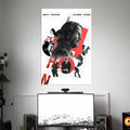 JOHN WICK POSTER - 4 | MOVIES POSTERS