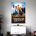THE OFFICE - 4 POSTER | WEB SERIES POSTERS BLUMUN