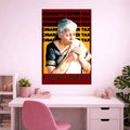 CIGARETTE AFTER TAX POSTER | GIRL BOSS POSTER