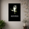 LORD GANESHA POSTER - 1 | DEVOTIONAL POSTERS BLUMUN