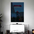 SPIDERMAN BRAND NEW DAY POSTER - 19 | MARVEL POSTERS
