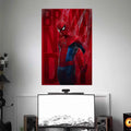SPIDERMAN BRAND NEW DAY POSTER - 13 | MARVEL POSTERS
