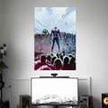 SPIDERMAN BRAND NEW DAY POSTER - 3 | MARVEL POSTERS