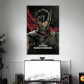 THOR RAGNAROK POSTER - 2 | MARVEL POSTERS