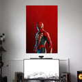 SPIDERMAN POSTER - 25 | MARVEL POSTERS BLUMUN