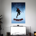 SPIDERMAN INTO THE SPIDER-VERSE POSTER - 1 | MARVEL POSTERS