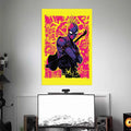 SPIDERMAN POSTER - 17 | MARVEL POSTERS
