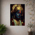 LORD RAM POSTER - 2 | DEVOTIONAL POSTERS