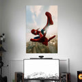 SPIDERMAN POSTER - 21 | MARVEL POSTERS