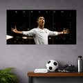 RONALDO POSTER - 14 | FOOTBALL POSTERS | 3 PIECE SET BLUMUN