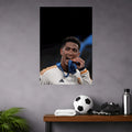 JUDE BELLINGHAM POSTER - 1 | FOOTBALL POSTERS