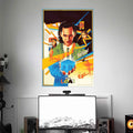 LOKI POSTER - 2 | MARVEL POSTERS