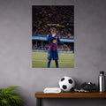 LAMINE YAMAL POSTER - 6 | FOOTBALL POSTERS