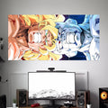 DRAGON BALL Z POSTERS - 3 | ANIME POSTERS | 3 PIECE SET BLUMUN