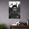 RONALDO POSTER - 1 | FOOTBALL POSTERS