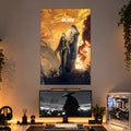 STELLAR BLADE POSTER - 1 | GAMING ROOM POSTERS BLUMUN