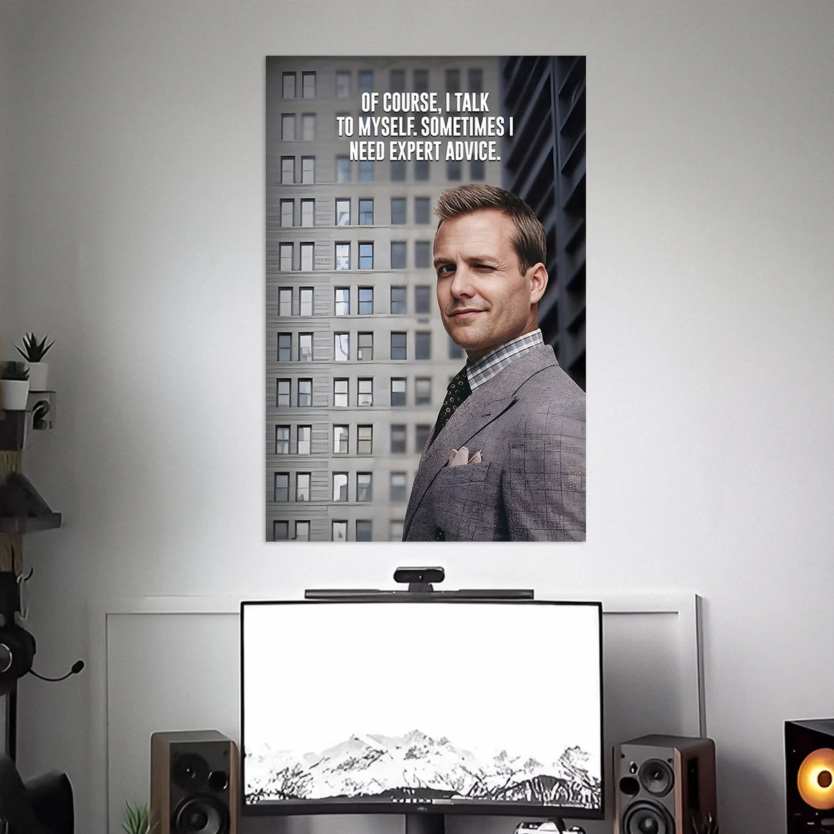 SUITS POSTERS - 3 | WEB SERIES POSTERS BLUMUN