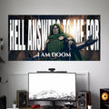 AVENGERS DOOMSDAY POSTER - 4 | MARVEL POSTERS | 3 PIECE SET BLUMUN