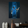 ROHIT SHARMA POSTER - 11 | CRICKET POSTERS