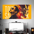 IRONMAN POSTER - 1 | MARVEL POSTERS | 3 PIECE SET