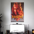 ROCKSTAR POSTER - 1 | MOVIES POSTERS