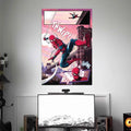SPIDERMAN POSTER - 14 | MARVEL POSTERS
