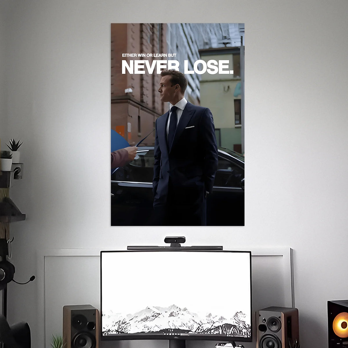SUITS POSTERS - 4 | WEB SERIES POSTERS BLUMUN