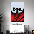 BATMAN POSTER - 5 | DC POSTERS