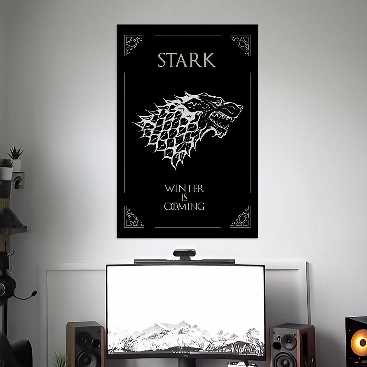 GAME OF THRONES - 3 | WEB SERIES POSTERS BLUMUN