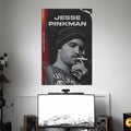 JESSE PINKMAN POSTER - 3 | BREAKING BAD POSTERS | WEB SERIES POSTERS BLUMUN