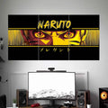 NARUTO POSTERS - 5 | ANIME POSTERS | 3 PIECE SET