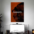 PARASITE POSTER - 1 | MOVIES POSTERS