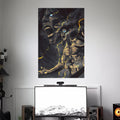 ATTACK ON TITAN POSTER - 10 | ATTACK ON TITAN POSTER | ANIME POSTERS BLUMUN