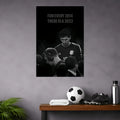 MESSI POSTER - 22 | FOOTBALL POSTERS