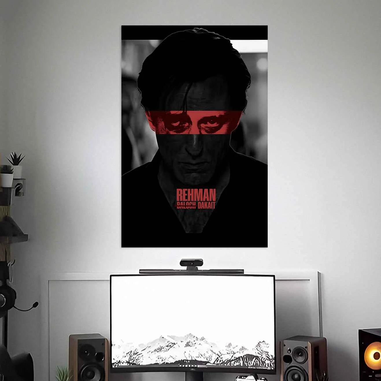DHURANDHAR POSTER - 1 | MOVIES POSTERS